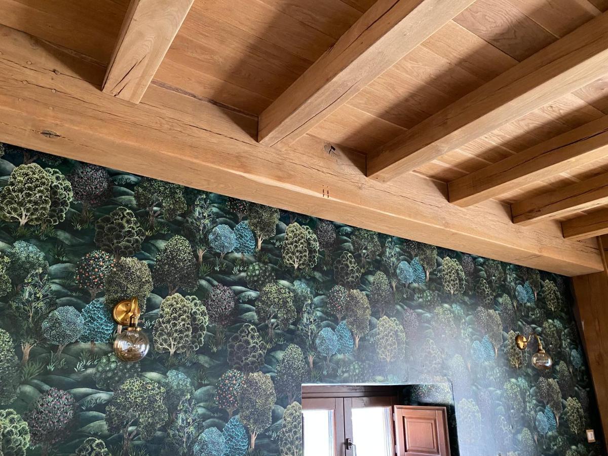Masseria D'Achille Castel Di Sangro Dış mekan fotoğraf