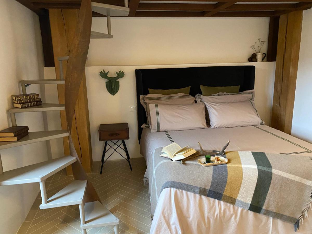Masseria D'Achille Castel Di Sangro Dış mekan fotoğraf