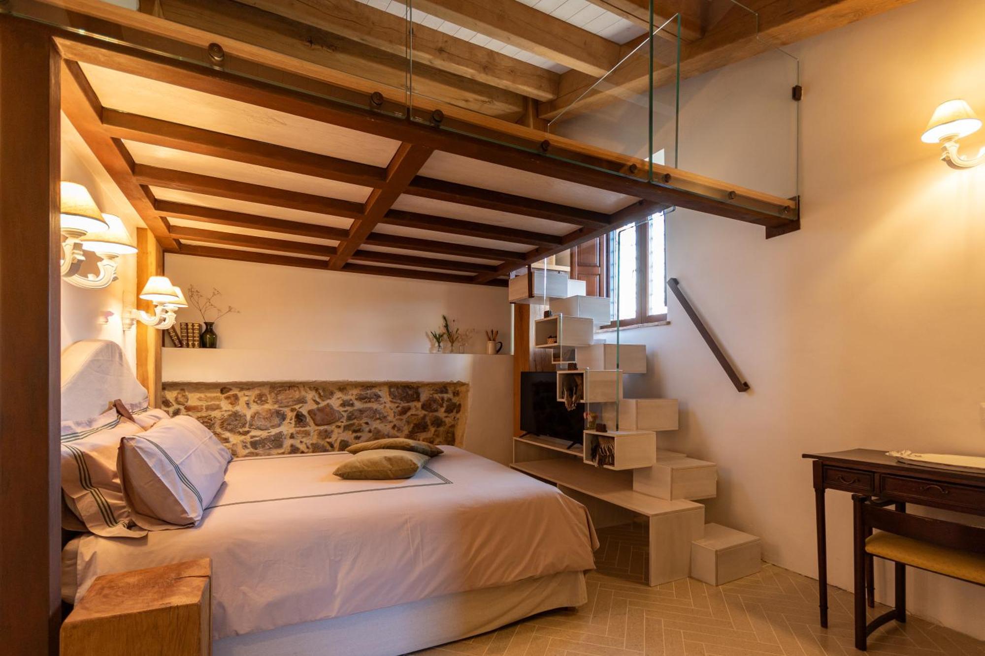 Masseria D'Achille Castel Di Sangro Dış mekan fotoğraf