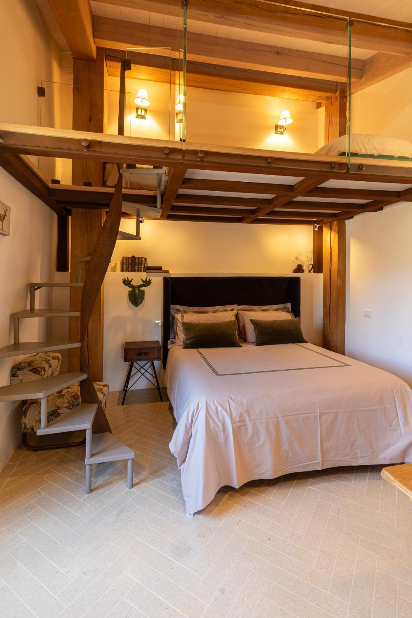 Masseria D'Achille Castel Di Sangro Dış mekan fotoğraf